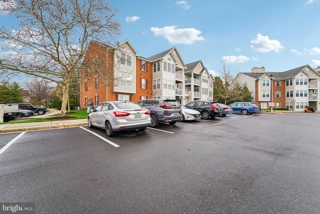 Blue Spring Ct, Odenton, MD 21113