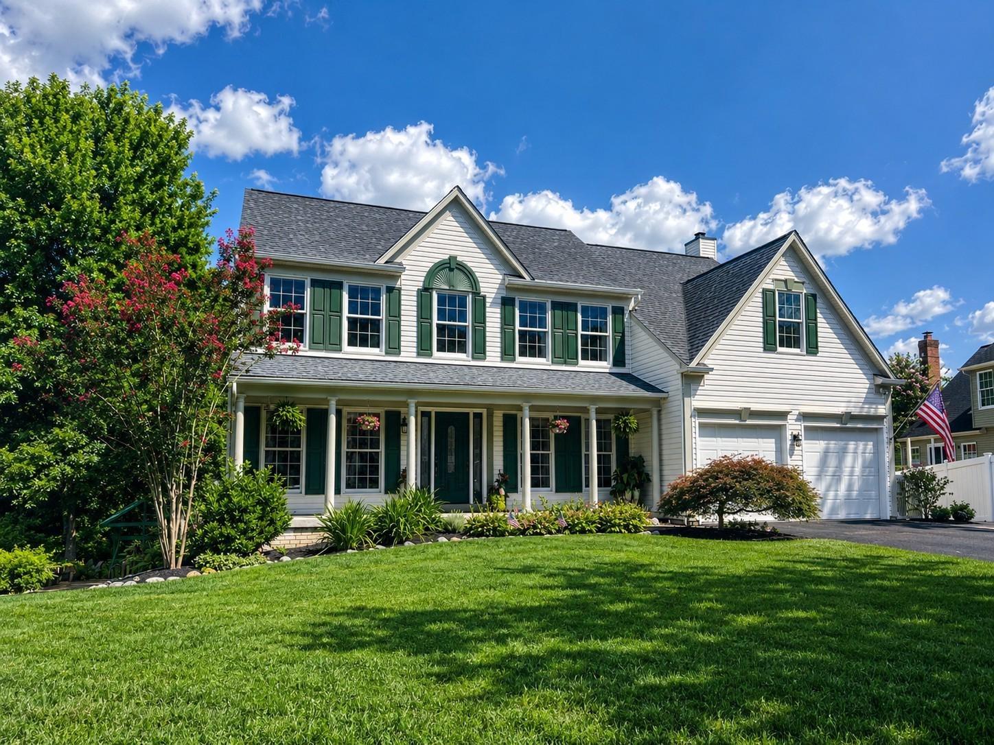 Francis Ct, Stafford, VA 22554