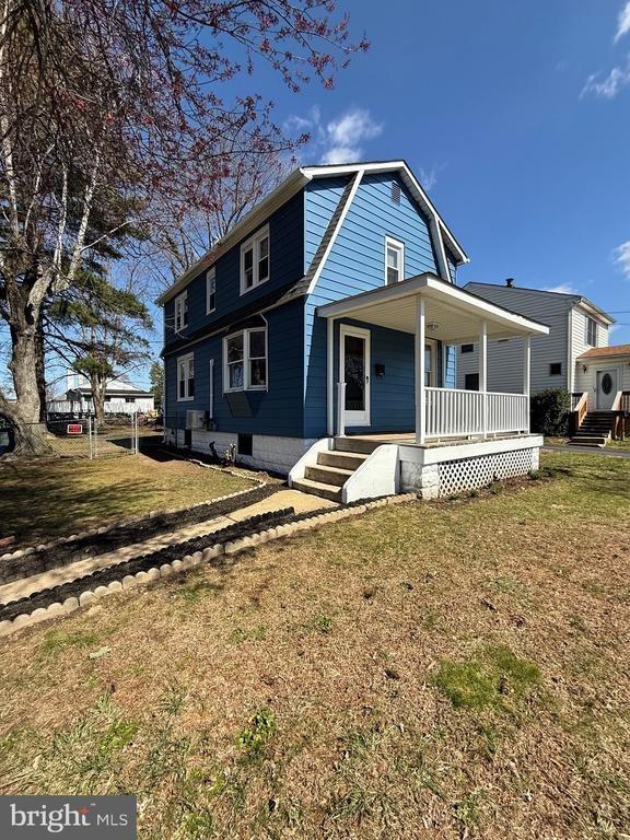 Randall Ave, Upper Chichester, PA 19061