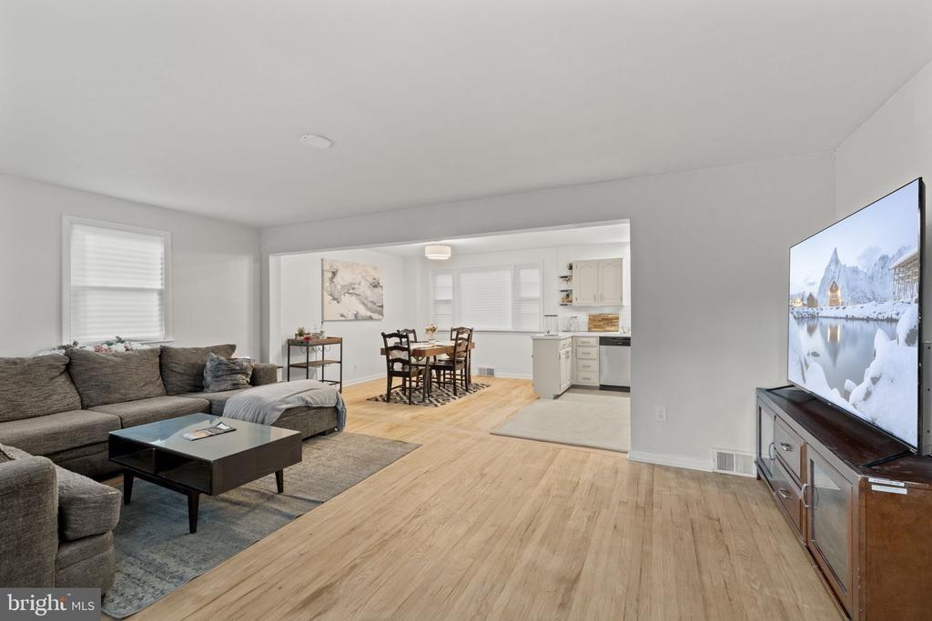 48th St, Pennsauken, NJ 08110