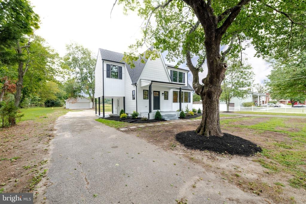 White Horse Pike, Hammonton, NJ 08037