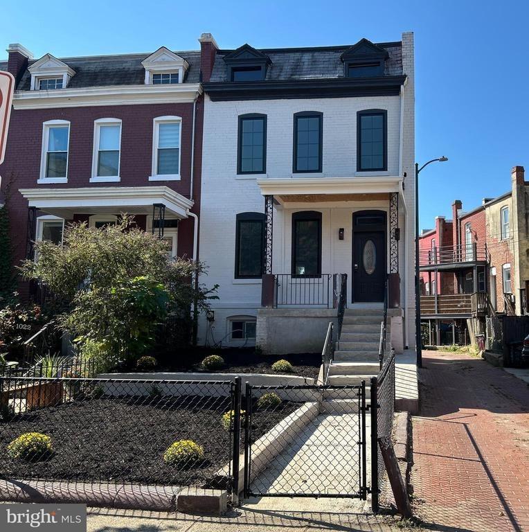 Spring Rd Nw, Washington, DC 20010