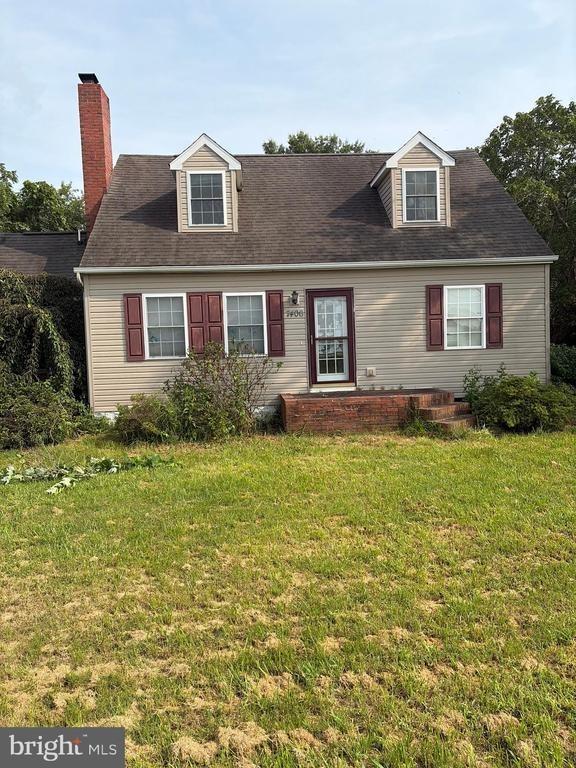 Federalsburg Rd, Bridgeville, DE 19933