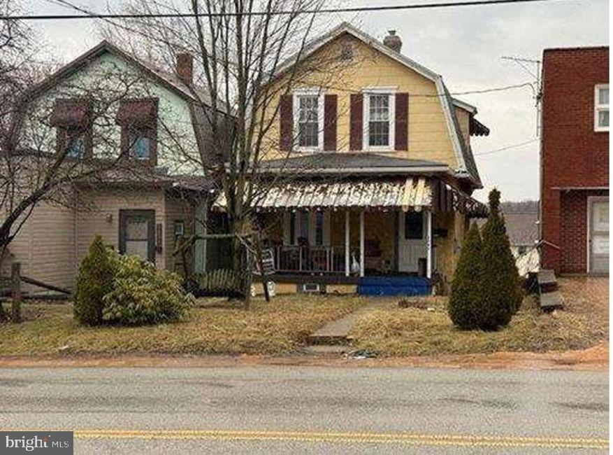 Freeport Rd, New Kensington, PA 15068