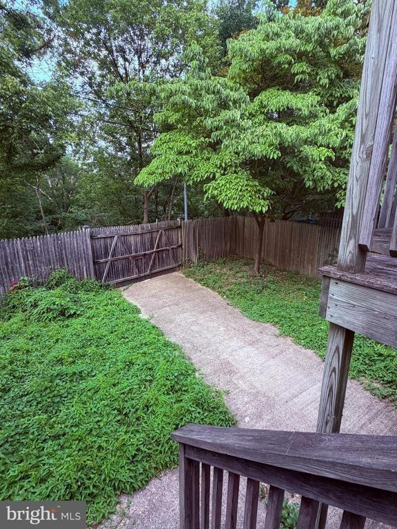 Ingleside Ter Nw, Washington, DC 20010