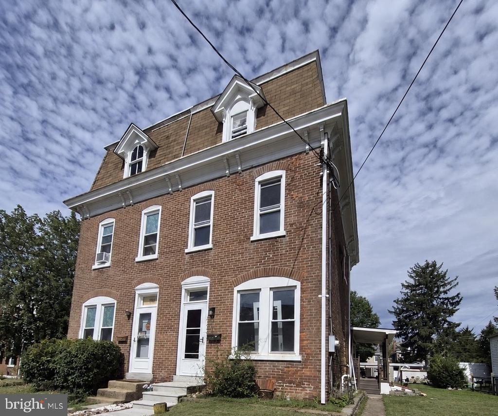 Queen St, Pottstown, PA 19464