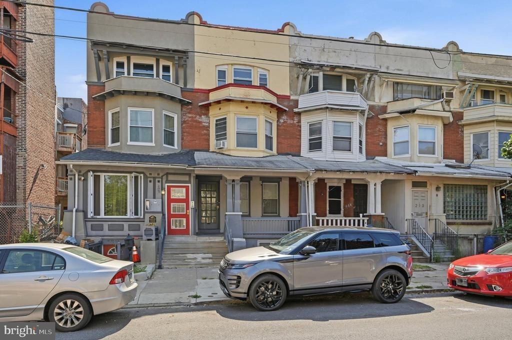 S 49th St, Philadelphia, PA 19139