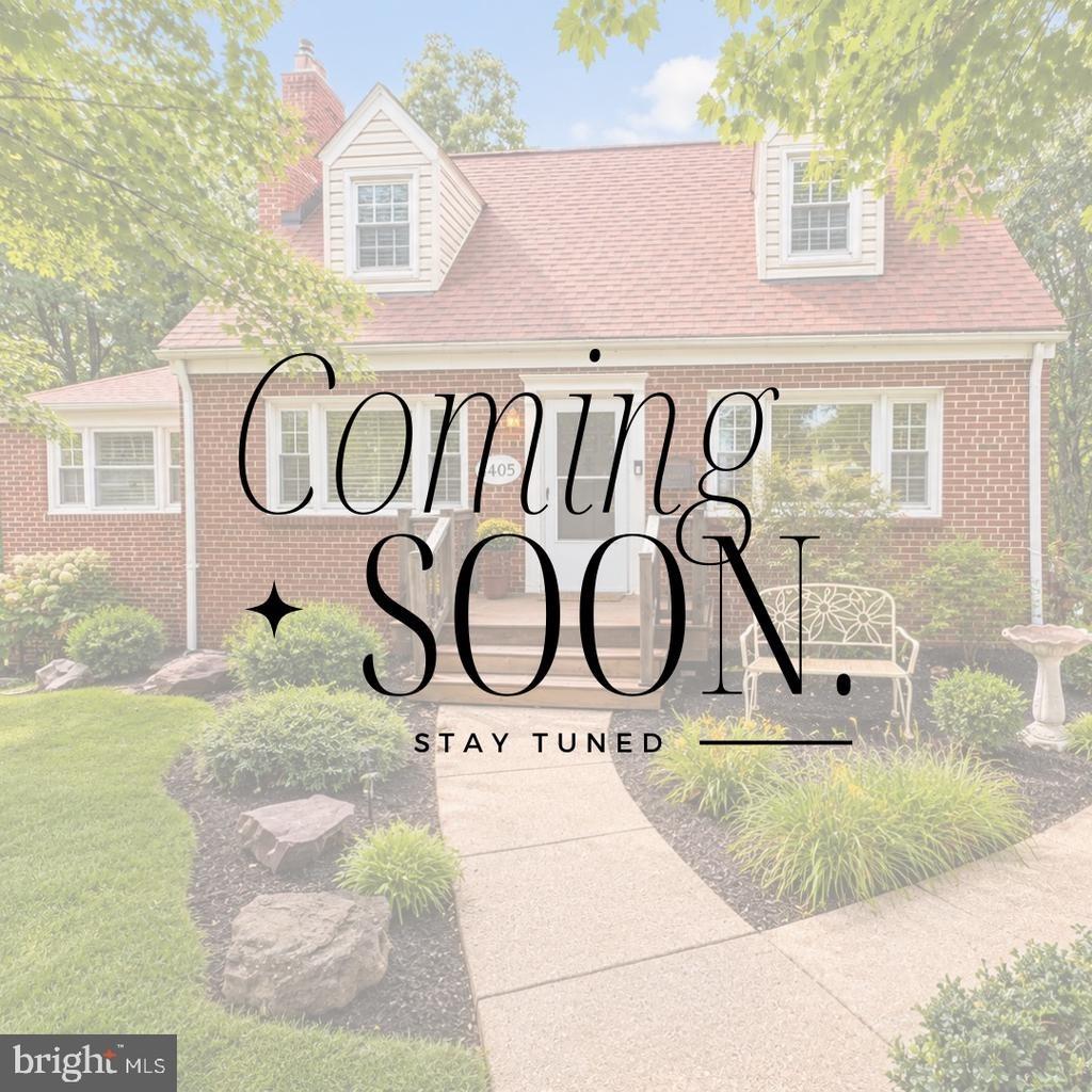 Tonquil St, Beltsville, MD 20705
