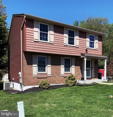 Tevis Cir, Randallstown, MD 21133