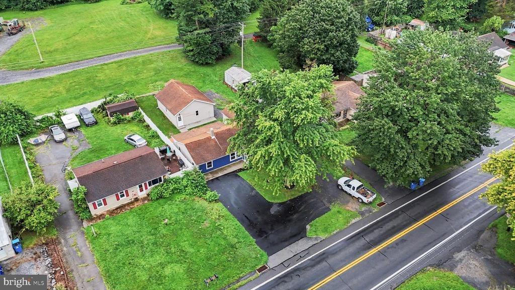 Newville Rd, Carlisle, PA 17015