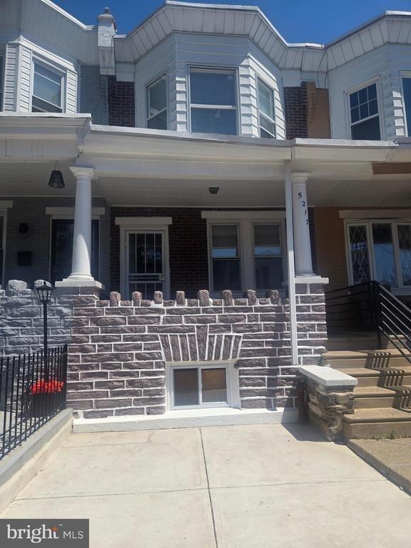N American St, Philadelphia, PA 19120