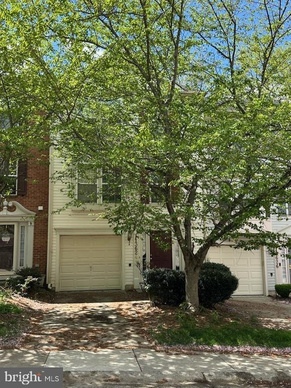 Palmetto Cir, Germantown, MD 20874