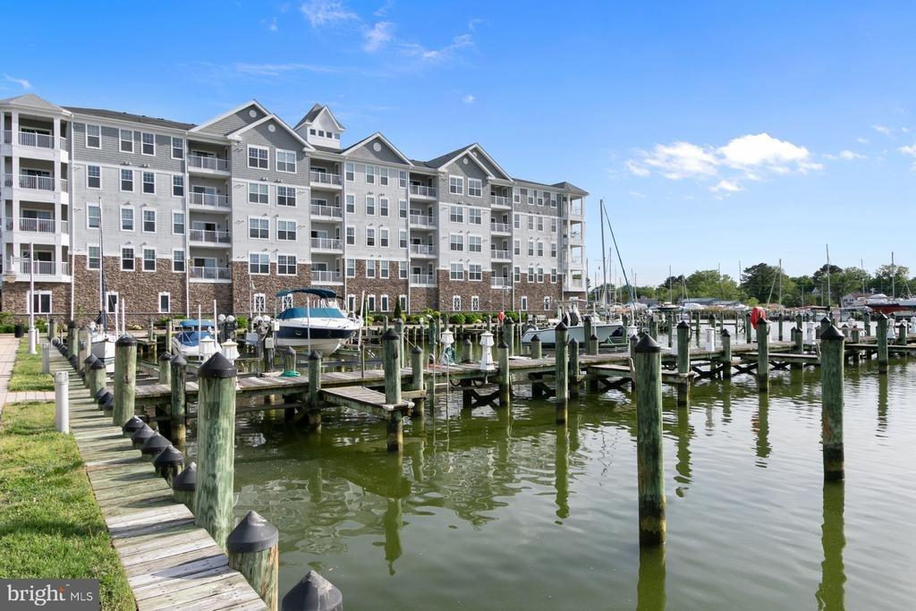 Shipyard Dr, Cambridge, MD 21613