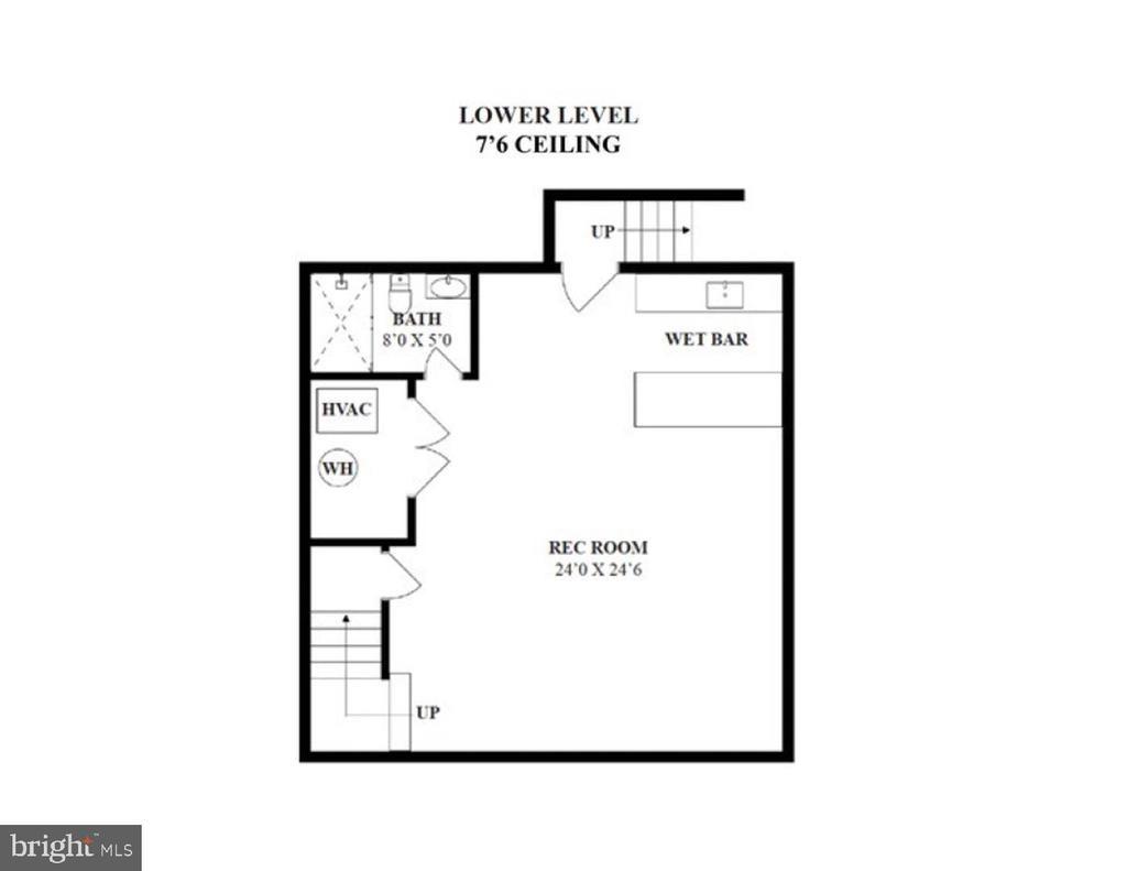 3rd St S, Arlington, VA 22204