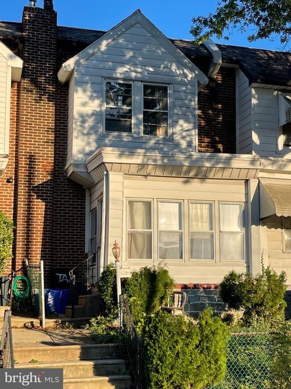 N 20th St, Philadelphia, PA 19138