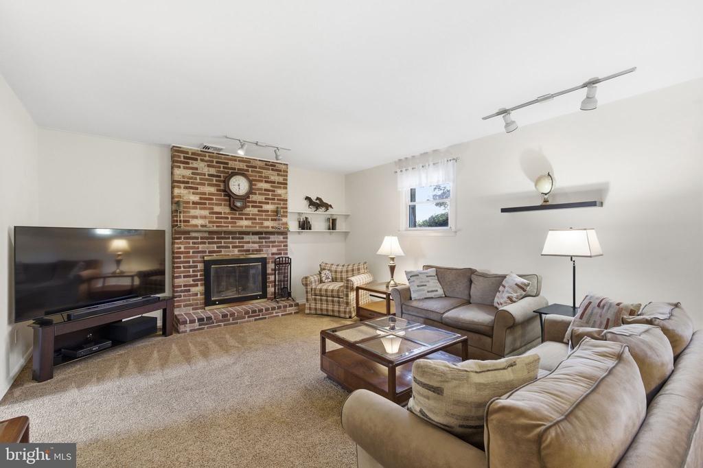 Lucky Hill Rd, West Chester, PA 19382