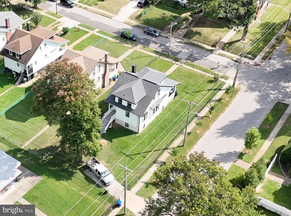 Kathland Ave, Gwynn Oak, MD 21207