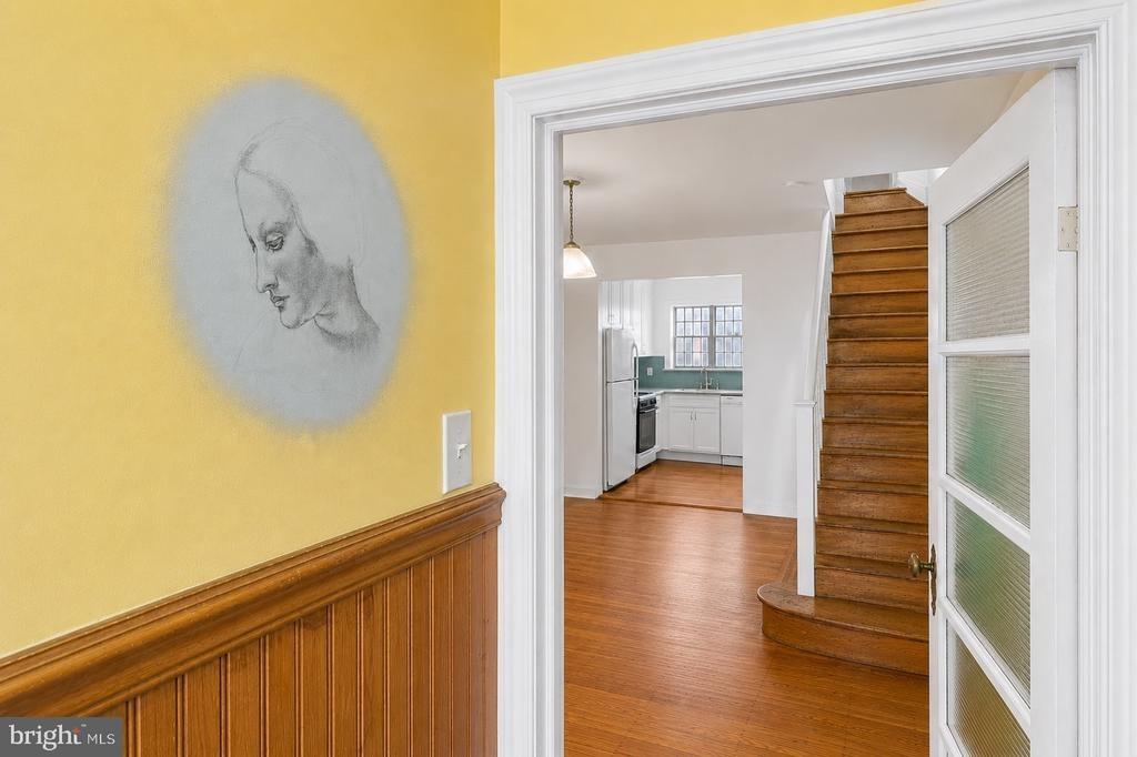 Salter St, Philadelphia, PA 19147