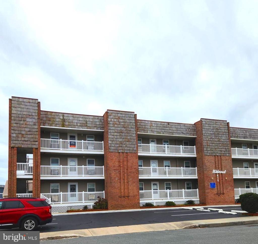 Salt Spray Rd, Ocean City, MD 21842