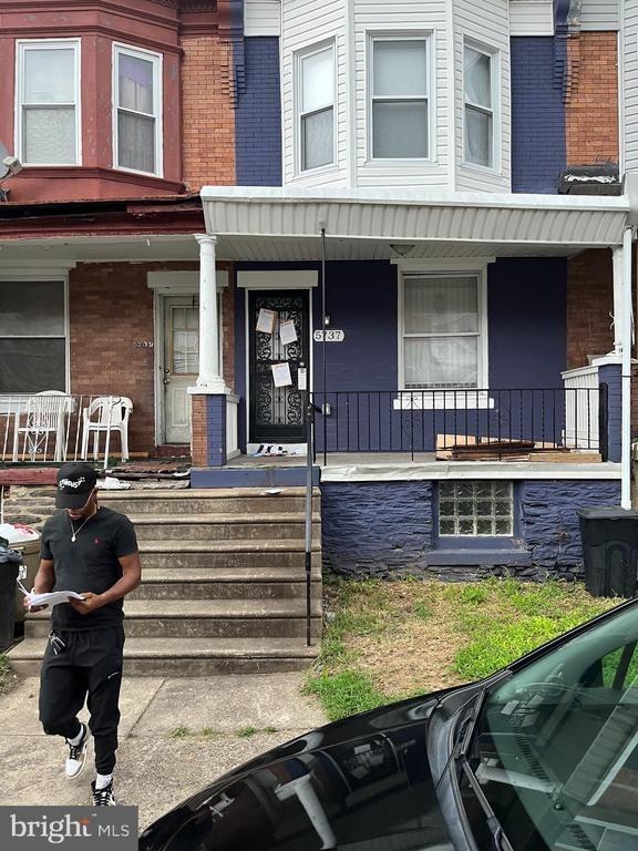 N Beechwood St, Philadelphia, PA 19138