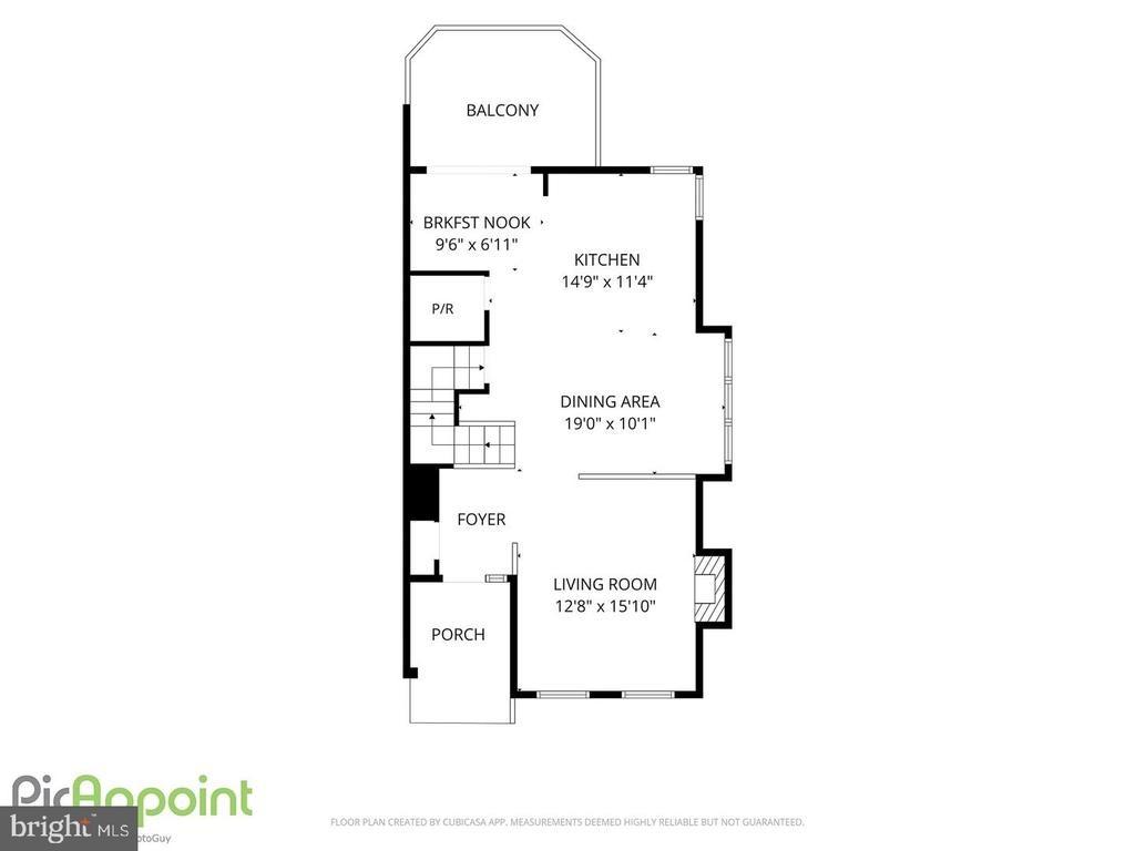 Greco Ct, Woodbridge, VA 22192