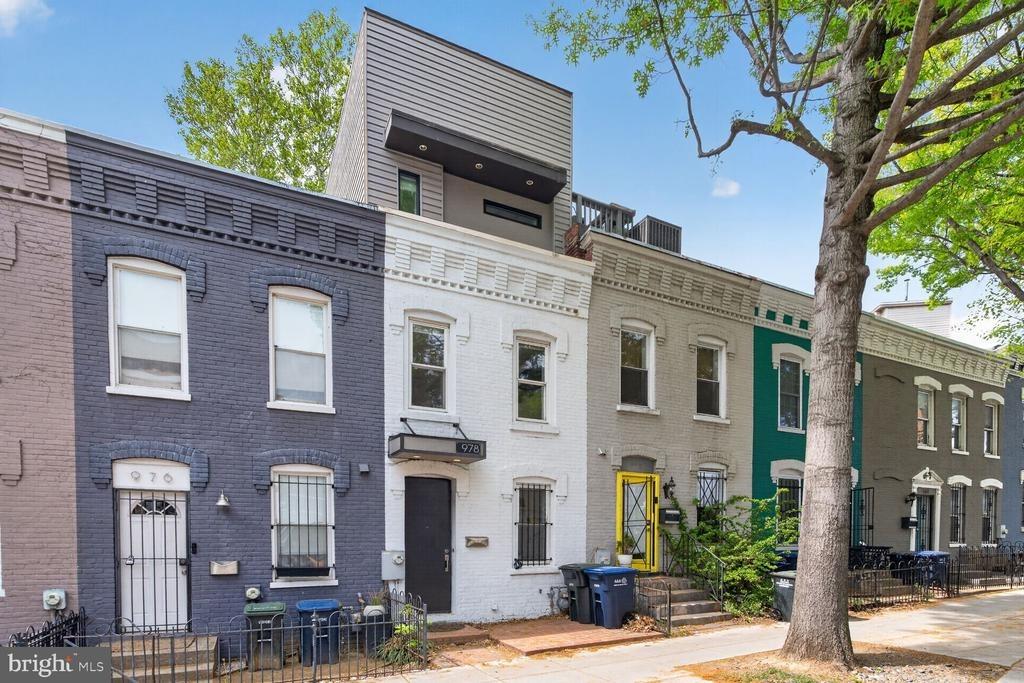 Florida Ave Nw, Washington, DC 20001