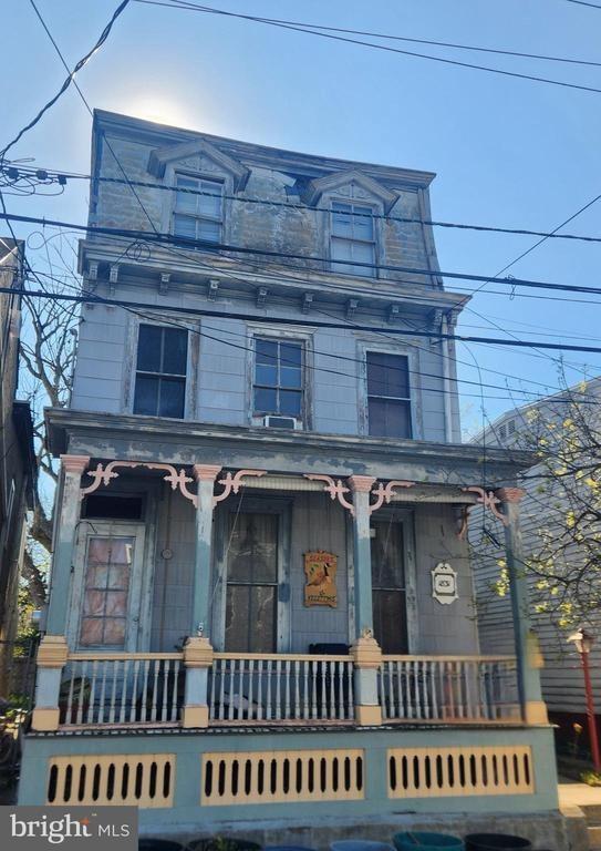 Prince St, Bordentown, NJ 08505