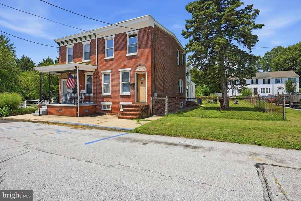 W 10th St, Historic New Castle, DE 19720