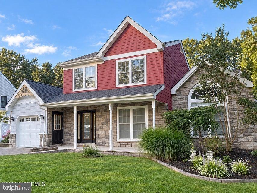 Spruce Cir N, Barnegat, NJ 08005