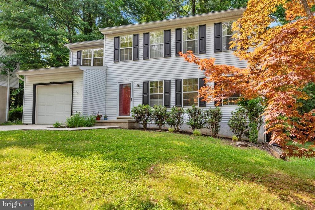 Crowell Ct, Arnold, MD 21012