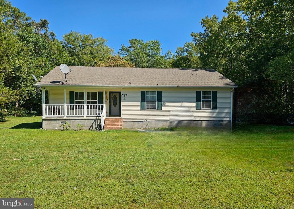 Upper Hill Rd, Westover, MD 21871