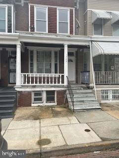 Oakhurst Pl, Baltimore, MD 21216