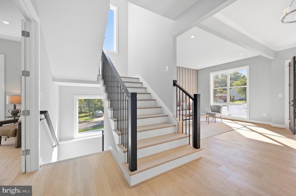 Walker St Sw, Vienna, VA 22180