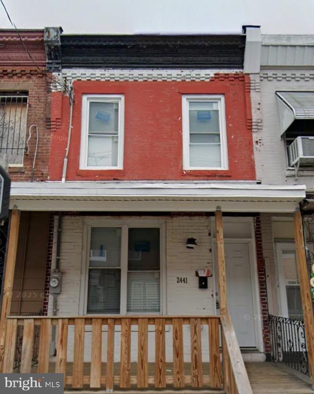 W Oakdale St, Philadelphia, PA 19132