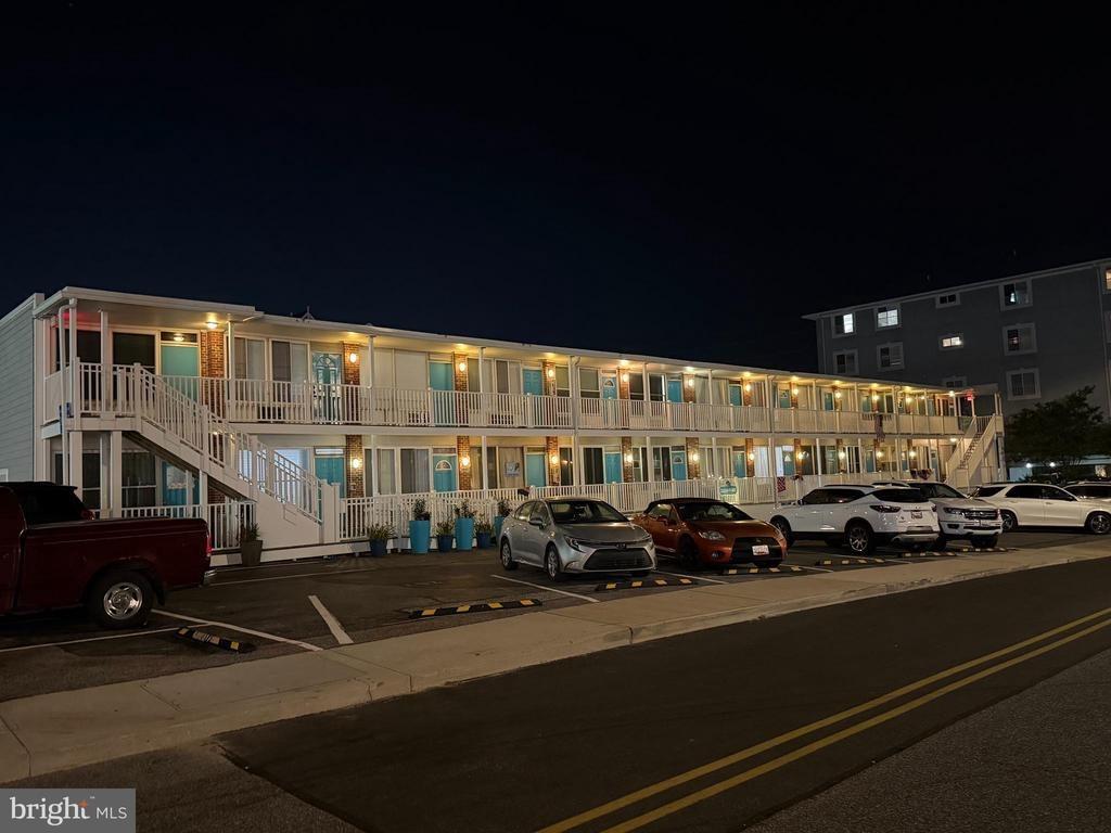 45th St, Ocean City, MD 21842