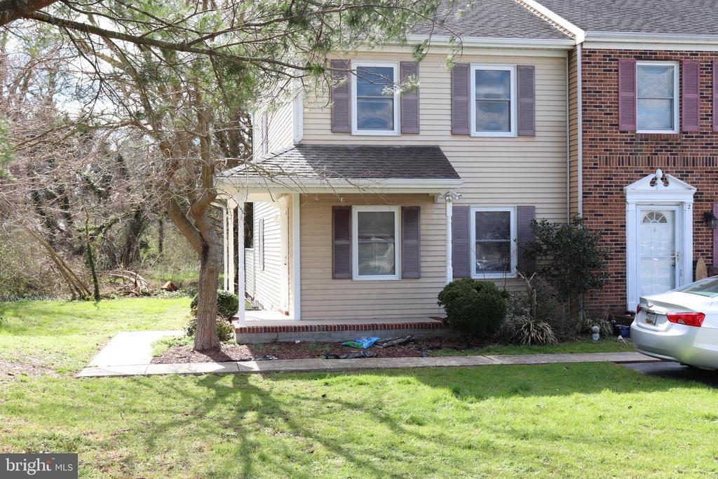 Franklin Sq, Berlin, MD 21811