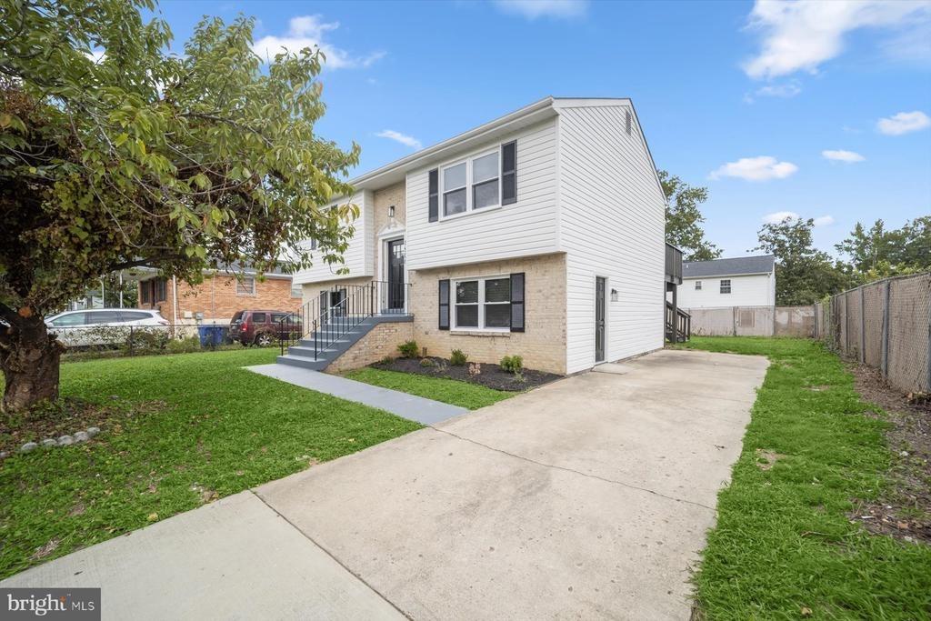 Opus Ave, Capitol Heights, MD 20743