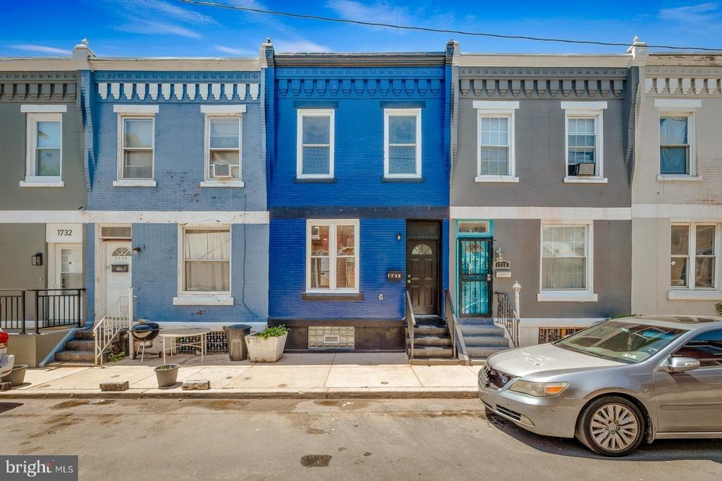Lecount St, Philadelphia, PA 19121