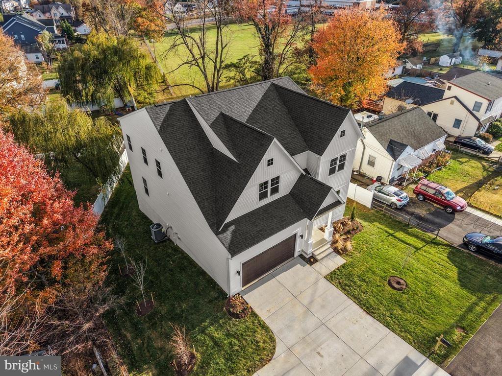 Magarity Rd, Falls Church, VA 22043