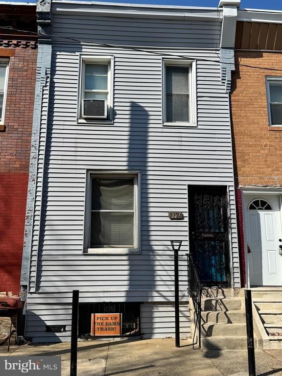 N Stillman St, Philadelphia, PA 19132