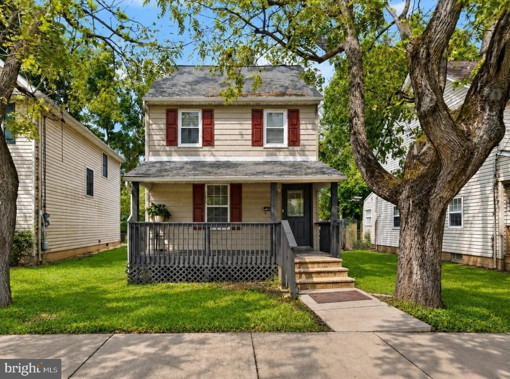 W Main St, Elkton, MD 21921