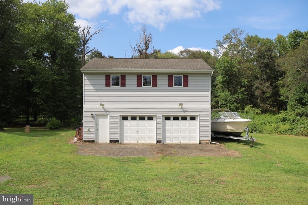 Old Trenton Rd, Princeton Junction, NJ 08550