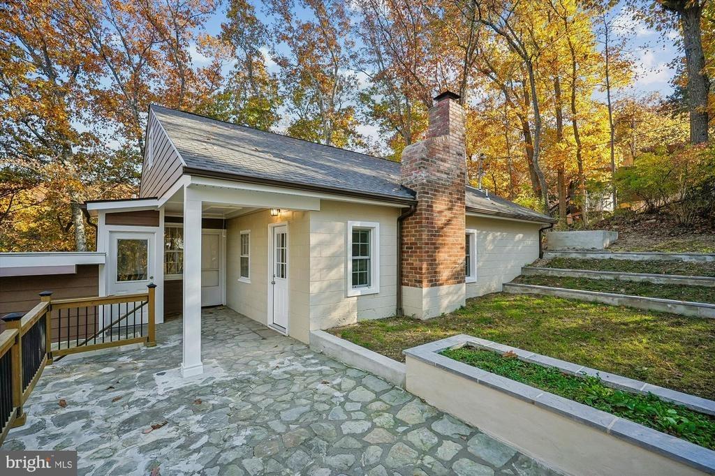 Timber Ln, Bluemont, VA 20135