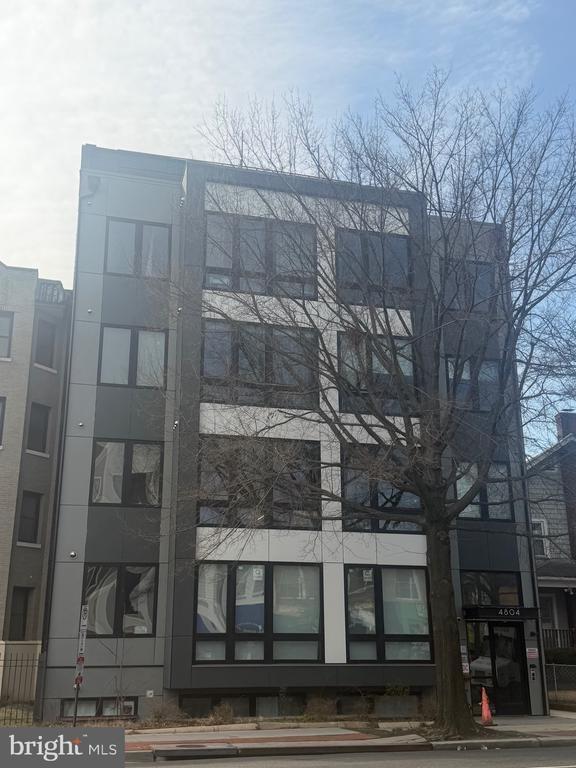 Georgia Ave Nw, Washington, DC 20011