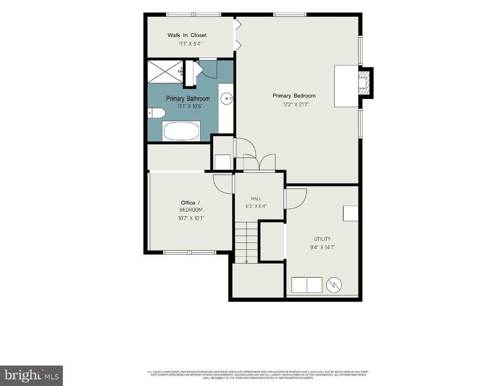 Balistan Rd, Rosedale, MD 21237