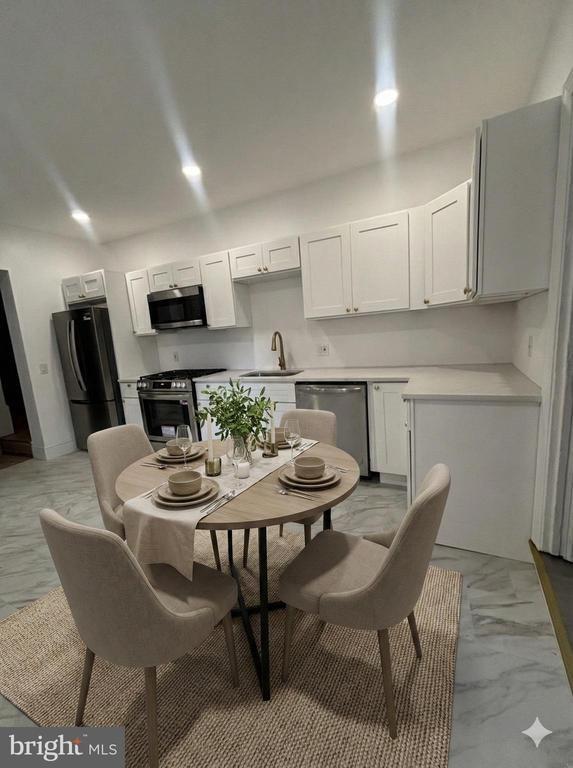Poplar St, Lancaster, PA 17603