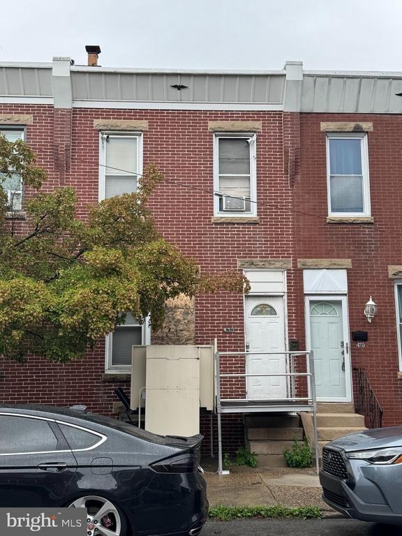 Knorr St, Philadelphia, PA 19135