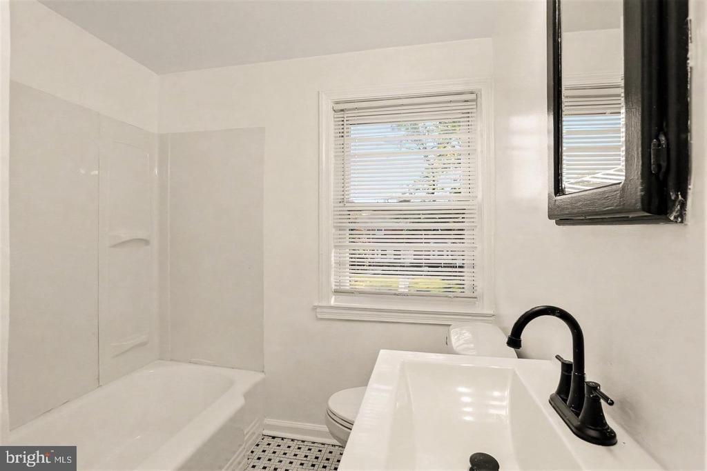 Walker Ave, Baltimore, MD 21239