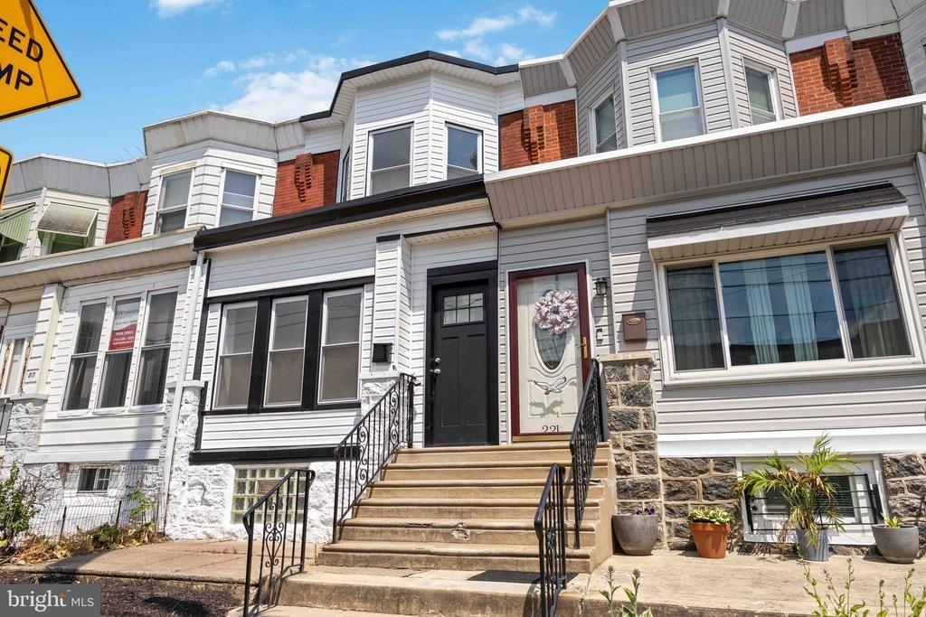 S 58th St, Philadelphia, PA 19139