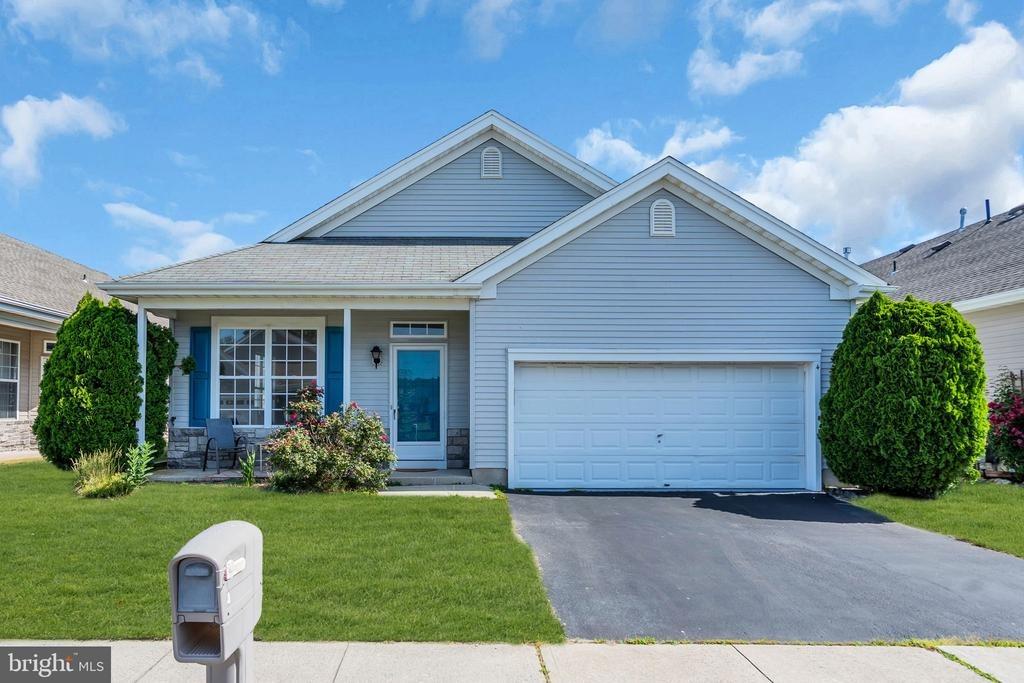 Quail Rd, Barnegat, NJ 08005